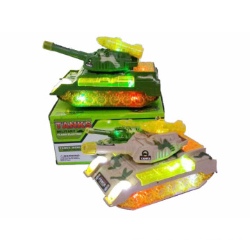 B/O Tank Battery Operated Toys (H4274082)